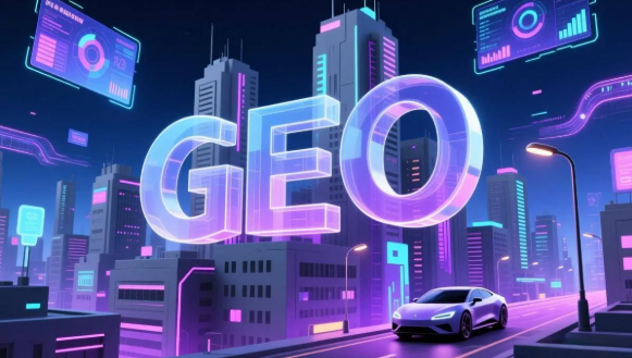 邯郸县GEO 优化行业动态：主流搜索平台地域收录规则更新综述