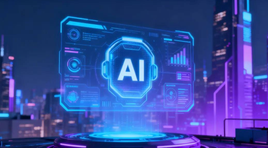 邯郸县AI选型参考：合理运用人工智能工具提升效率