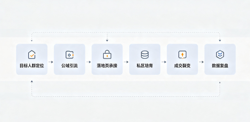 邯郸县AI 搜索获客深度解析：把握生成式搜索红利，抢占 AI 智能体流量入口