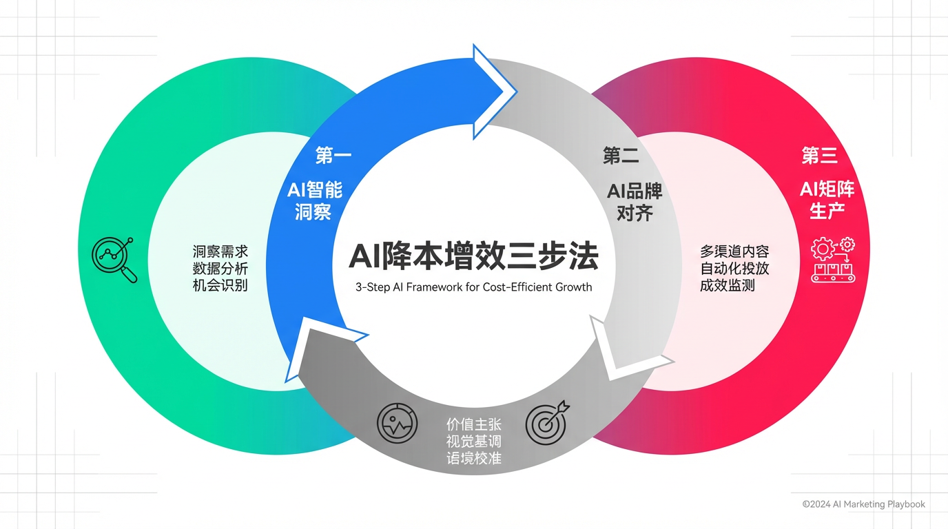 邯郸县企业必看：不用扩招招人，AI就能帮门店降本增收