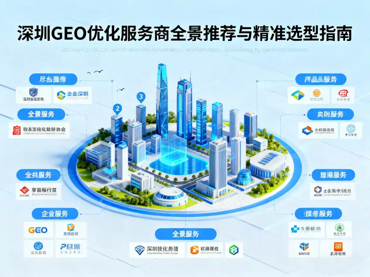 从邯郸县地域搜索与场景落地视角，重新读懂GEO优化的实用价值